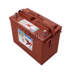 Bateria Buggy 12 Voltios 115 Amperios | Trojan 27TMH Tracci�n